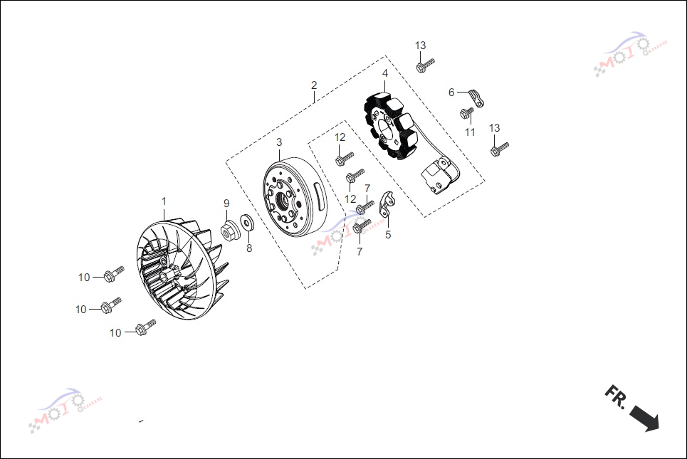 Engine Diagram